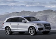 Audi Q7 V12 TDI